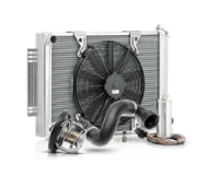 Engine Cooling System